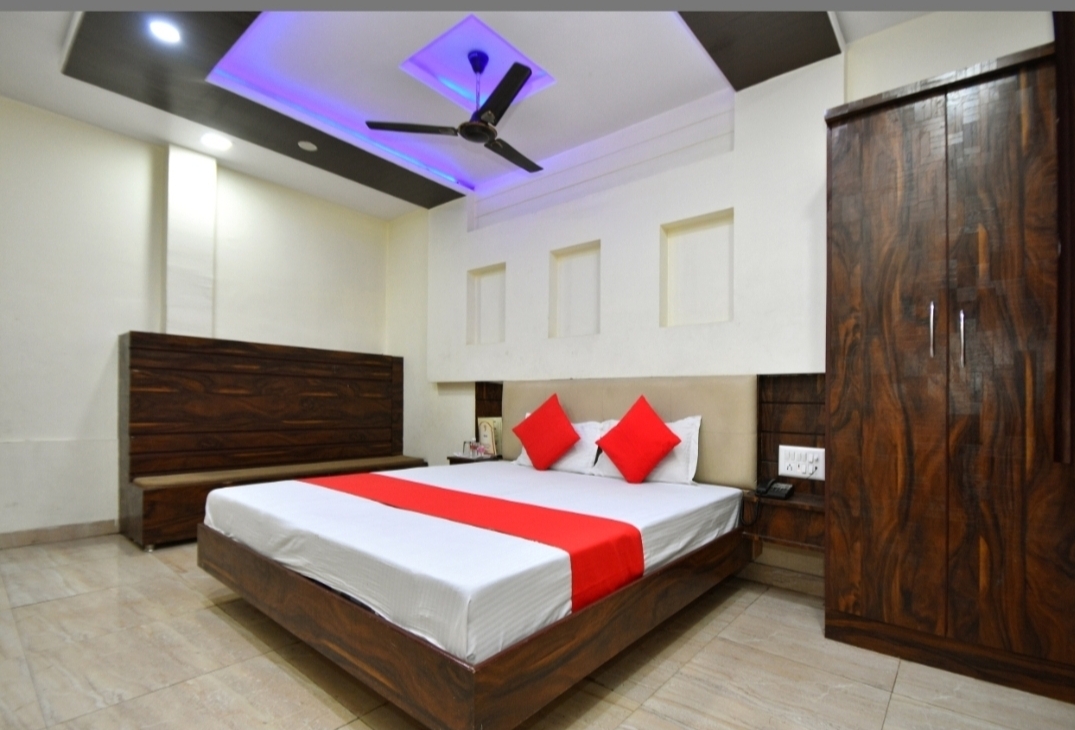 3 Star Hotel Rooms In Jaipur