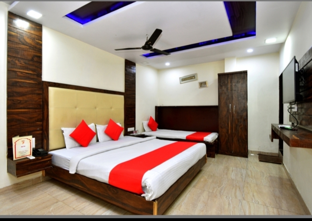 Economical Family Hotel in Jaipur