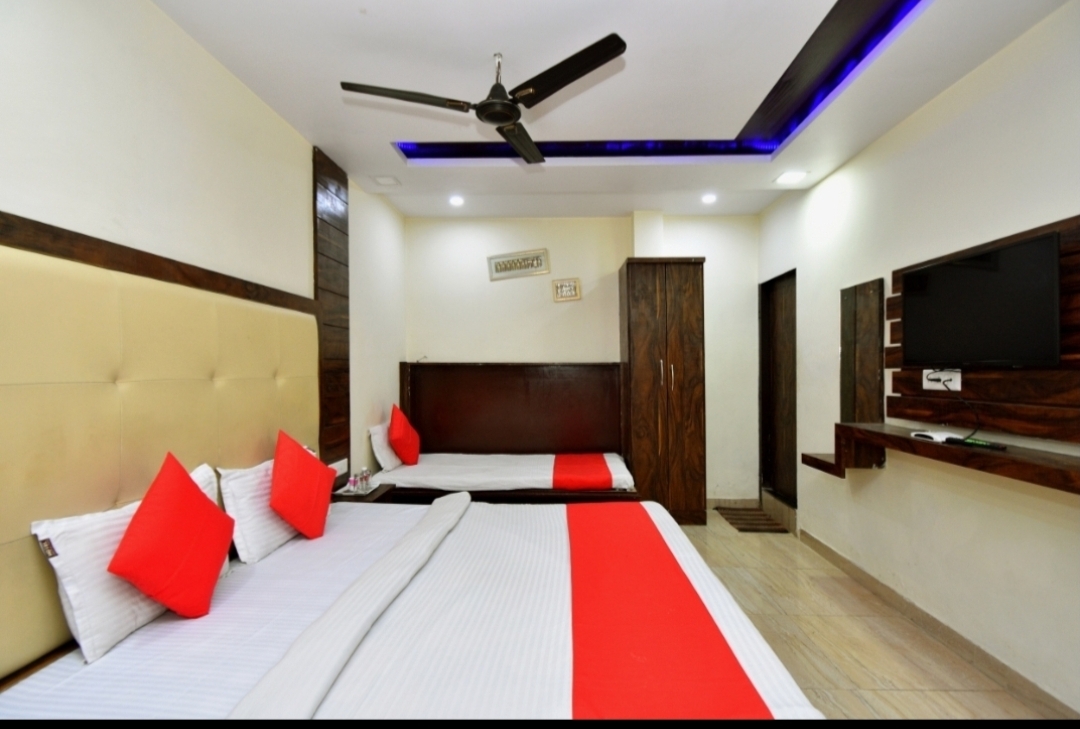 Cheap Hotel in Jaipur
