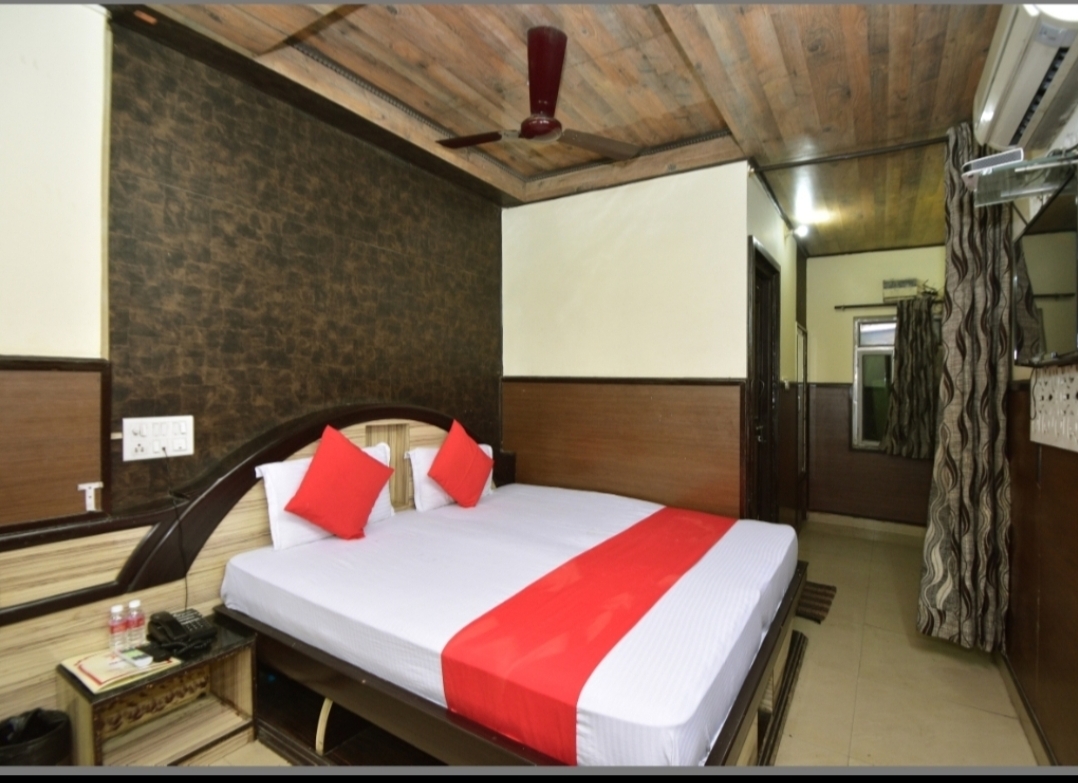 Budget Hotel in Jaipur
